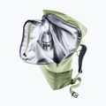 Раница deuter UP Seoul 16 + 10 л grove/mineral 7