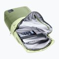 Раница deuter UP Seoul 16 + 10 л grove/mineral 8