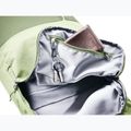 Раница deuter UP Seoul 16 + 10 л grove/mineral 9