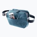 Чантичка за кръста deuter Passway 2 l atlantic/ ink 2