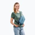 Чантичка за кръста deuter Passway 2 l atlantic/ ink 4