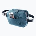 Чантичка за кръста deuter Passway 2 l raisin/ caspia 2