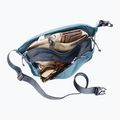 Чантичка за кръста deuter Passway 2 l raisin/ caspia 3
