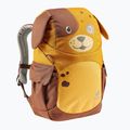 Детска раница Deuter Kikki 8 l maple/ umbra 3