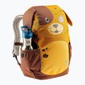 Детска раница Deuter Kikki 8 l maple/ umbra 8