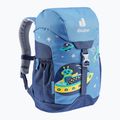 Детска раница Deuter Schmusebär 8 l wave/nightblue 3