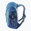 Детска раница Deuter Schmusebär 8 l wave/nightblue 6