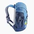 Детска раница Deuter Schmusebär 8 l wave/nightblue 7