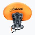 Лавинна раница deuter Alproof Ride 18 l black 6