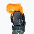 Лавинна раница deuter Alproof Ride 18 l black 14