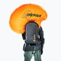 Лавинна раница deuter Alproof Ride 18 l black 15