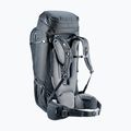 Раница за трекинг deuter Voyager 65+10 l black 4