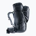 Раница за трекинг deuter Voyager 65+10 l black 6