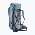 Туристическа раница deuter Voyager 65+10 l atlantic/ink 5