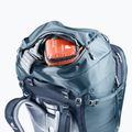 Раница за трекинг deuter Voyager 65+10 l atlantic/ink 12