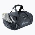 Пътна чанта deuter Duffel 35 l black 8