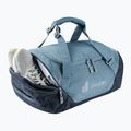 Пътна чанта deuter Duffel 35 l atlantic/ink 7