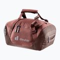 Пътна чанта deuter Duffel 35 l caspia/raisin 2
