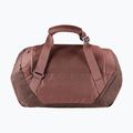 Пътна чанта deuter Duffel 35 l caspia/raisin 3
