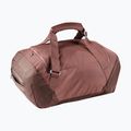 Пътна чанта deuter Duffel 35 l caspia/raisin 4