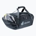 Пътна чанта deuter Duffel 50 l black 7