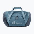 Пътна чанта deuter Duffel 50 l atlantic/ink