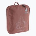 Пътна чанта deuter Duffel 50 л caspia/raisin 8