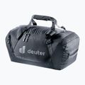 Пътна чанта deuter Duffel 70 л черна 2