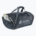 Пътна чанта deuter Duffel 70 l black 8