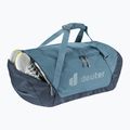 Пътна чанта deuter Duffel 70 л атлантик/мастило 7