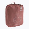 Пътна чанта deuter Duffel 70 l caspia/raisin 8