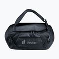 Пътна чанта deuter Duffel Pro 40 l black