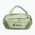 Пътна чанта Deuter Duffel Pro 40 l mineral/ grove