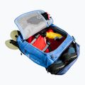 Пътна чанта deuter Duffel Pro 40 l neptune/ nightblue 9