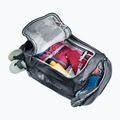 Пътническа чанта Deuter Duffel Pro 60 l black 9