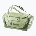 Пътна чанта deuter Duffel Pro 60 l mineral/ grove