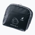 Пътна чанта Deuter Duffel Pro 90 l black 9
