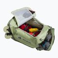 Пътна чанта deuter Duffel Pro 90 l mineral/ grove 8