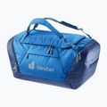 Пътна чанта deuter Duffel Pro 90 l neptune/ nightblue