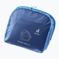 Пътна чанта deuter Duffel Pro 90 l neptune/ nightblue 10
