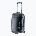 Пътнически куфар deuter Duffel Pro Movo 36 l black