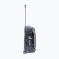 Пътнически куфар deuter Duffel Pro Movo 36 l black 6