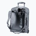 Пътнически куфар deuter Duffel Pro Movo 36 l black 7