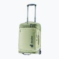 Пътнически куфар deuter Duffel Pro Movo 36 l mineral/ grove