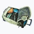 Пътнически куфар deuter Duffel Pro Movo 36 l mineral/ grove 12