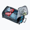 Пътнически куфар Deuter Duffel Pro Movo 60 l black 11