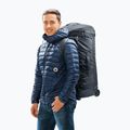 Пътнически куфар Deuter Duffel Pro Movo 60 l black 14