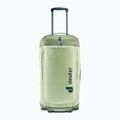 Пътнически куфар deuter Duffel Pro Movo 60 l mineral/ grove
