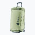 Пътнически куфар deuter Duffel Pro Movo 60 l mineral/ grove 8