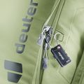 Пътнически куфар deuter Duffel Pro Movo 60 l mineral/ grove 12